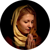 Гадалка Анна — Духовщина